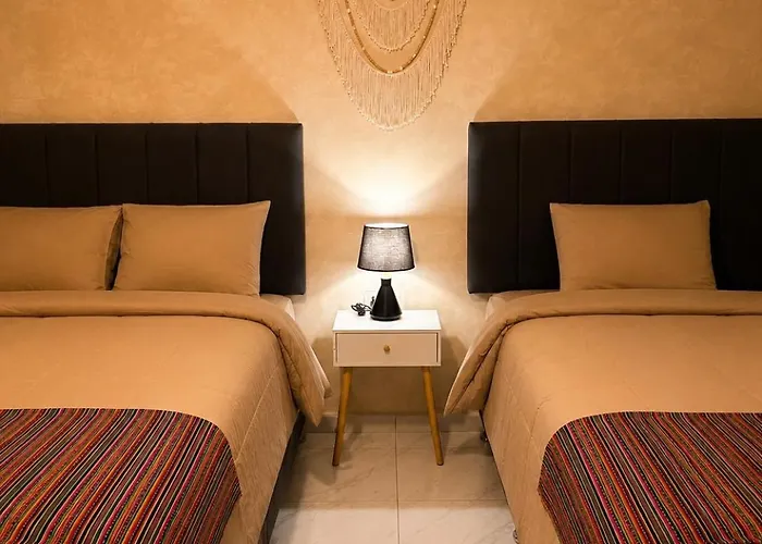 Cozy In Us Wasi Inti * Cusco